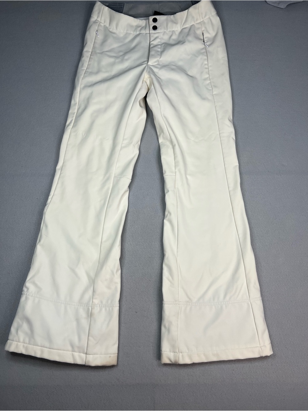 The North Face ski pants size small